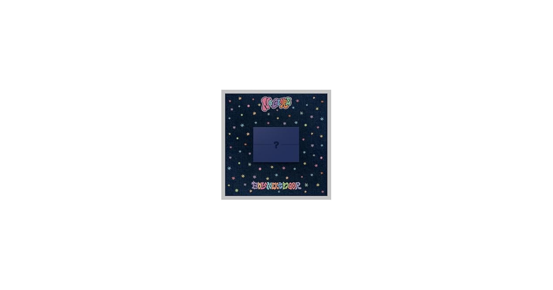 Amazon.com: BOYNEXTDOOR No Genre 4th EP Album Weverse Albums